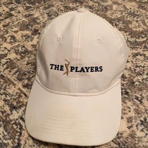Players Championship Golf hat